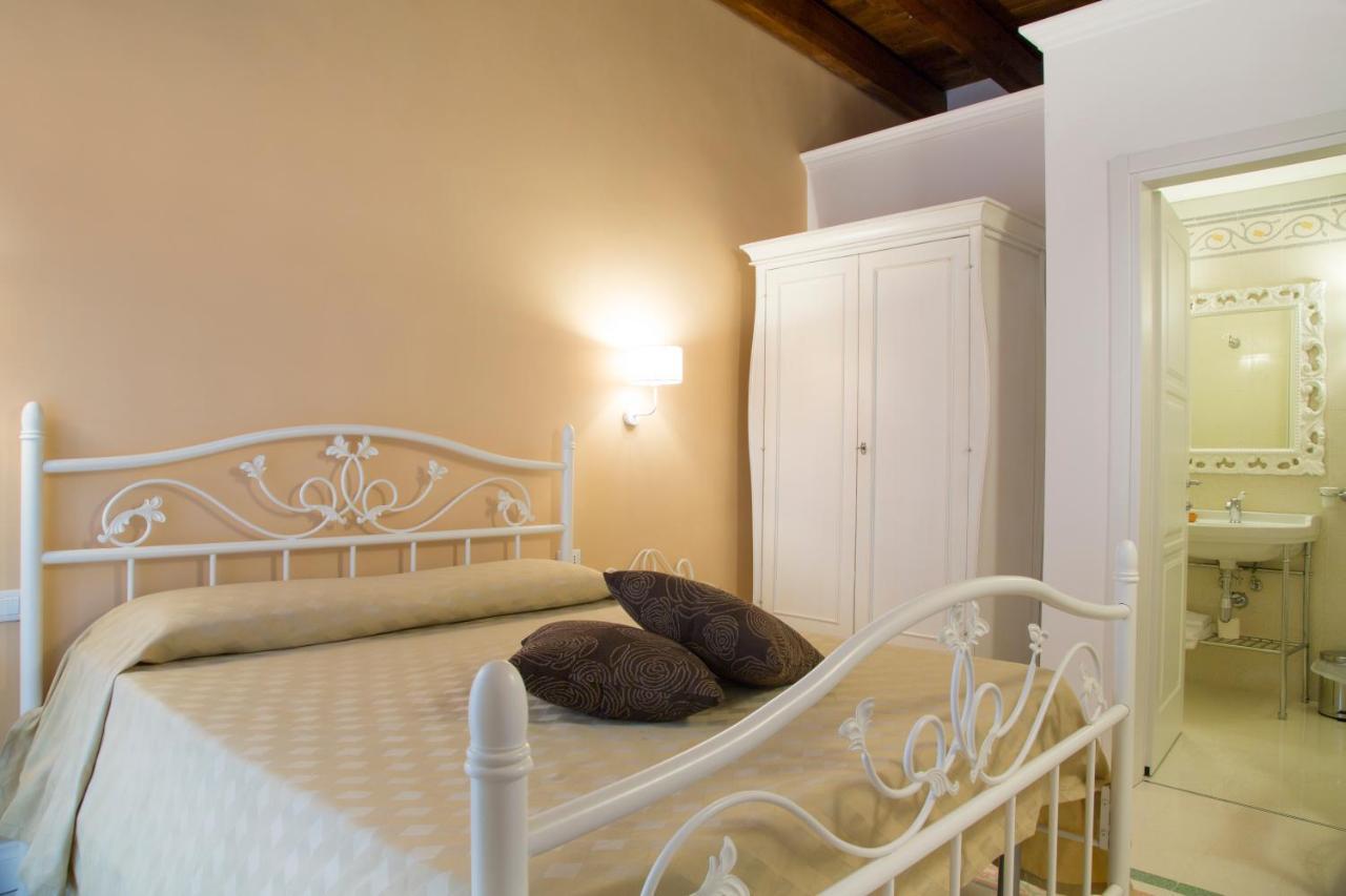 Monsignore Bed and breakfast *