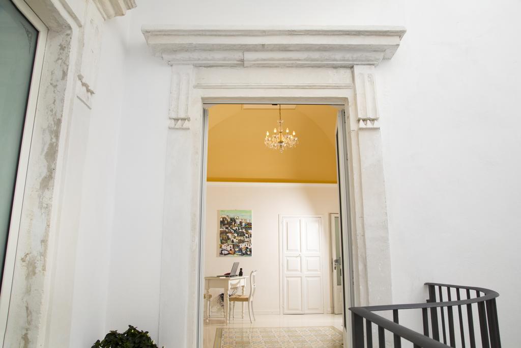Bed and breakfast Monsignore