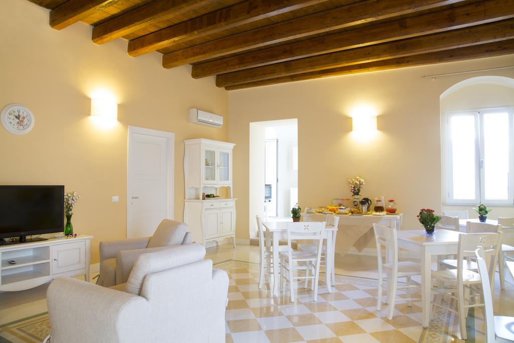 Bed and breakfast Monsignore