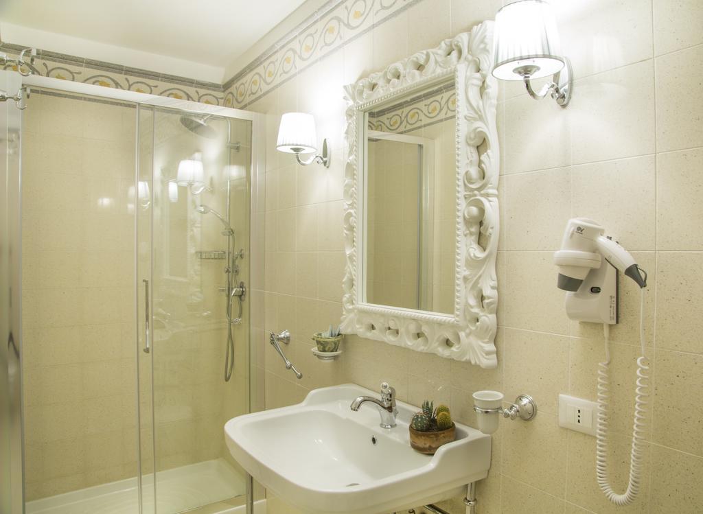 Bed and breakfast Monsignore Vieste