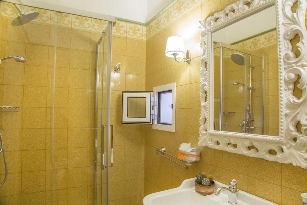 Bed and breakfast Monsignore