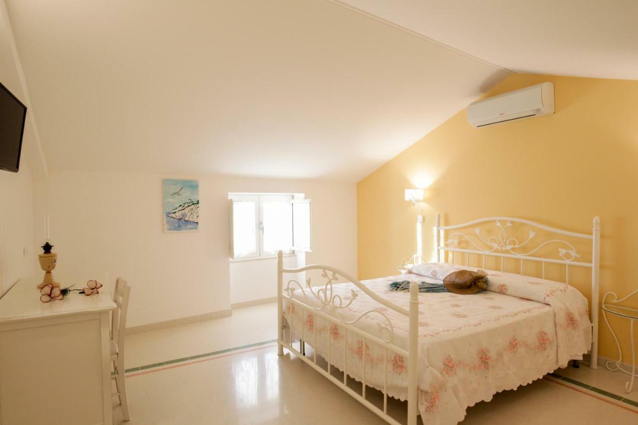 Monsignore Bed and breakfast *