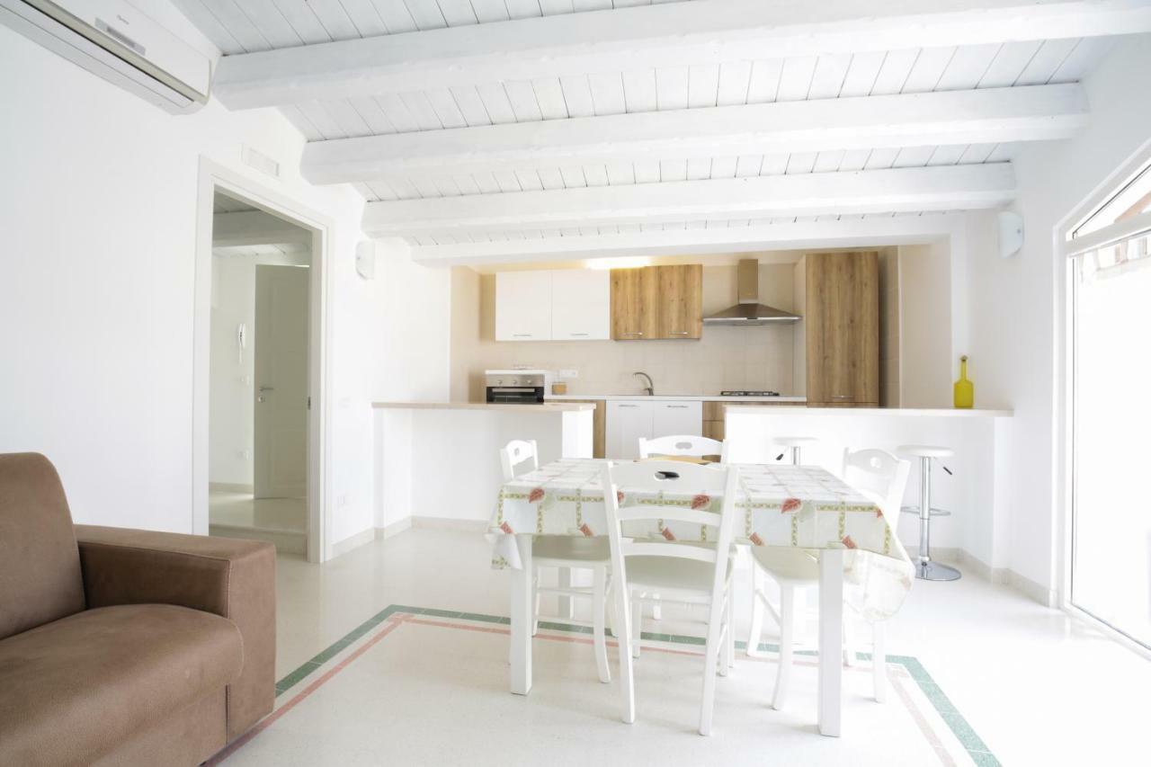Monsignore Bed and breakfast *