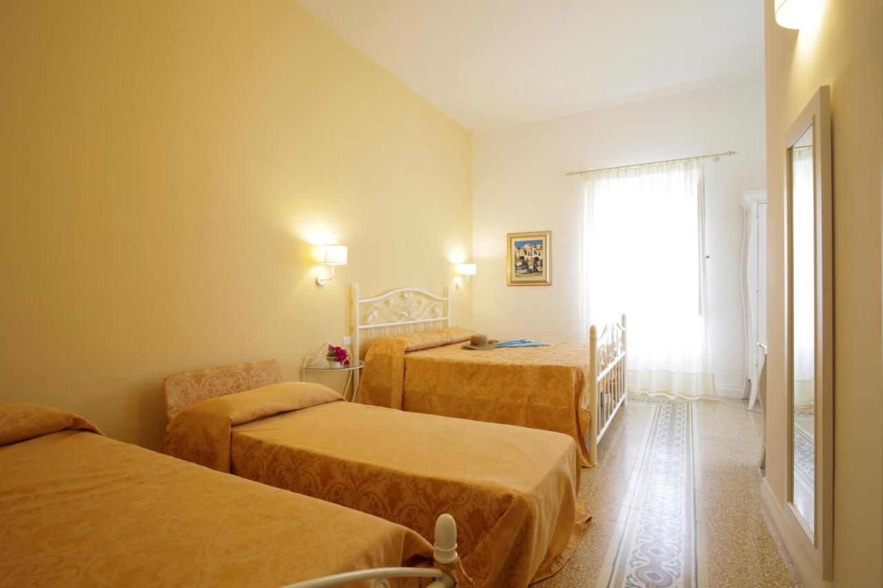 Bed & Breakfast Monsignore