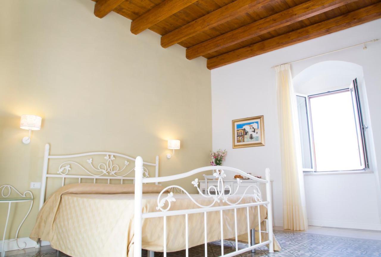 Monsignore Bed & Breakfast Vieste